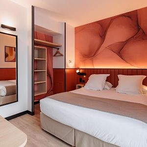 Studio met een King Size Bed